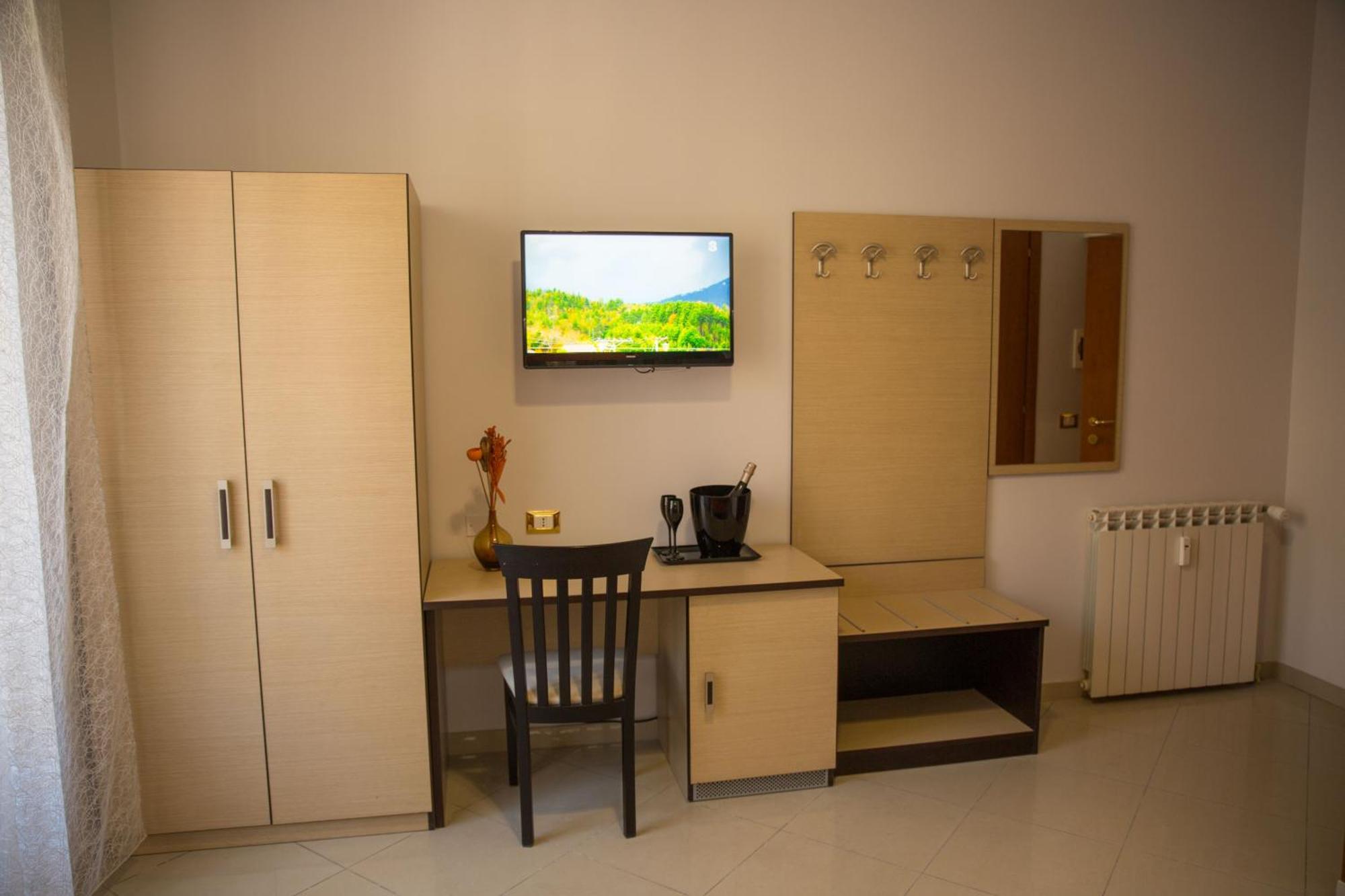 Gasthof Seasons 2*